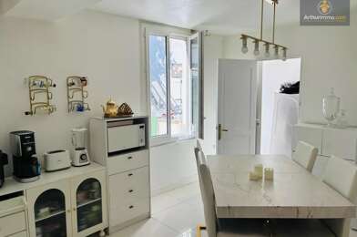 Appartement 4 pièces 350000 €