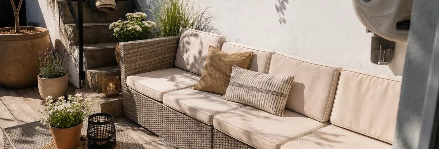 Appartement 4 Pièces 83 m² à vendre à Nice (06000)