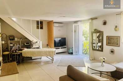 Appartement 4 pièces 310000 €
