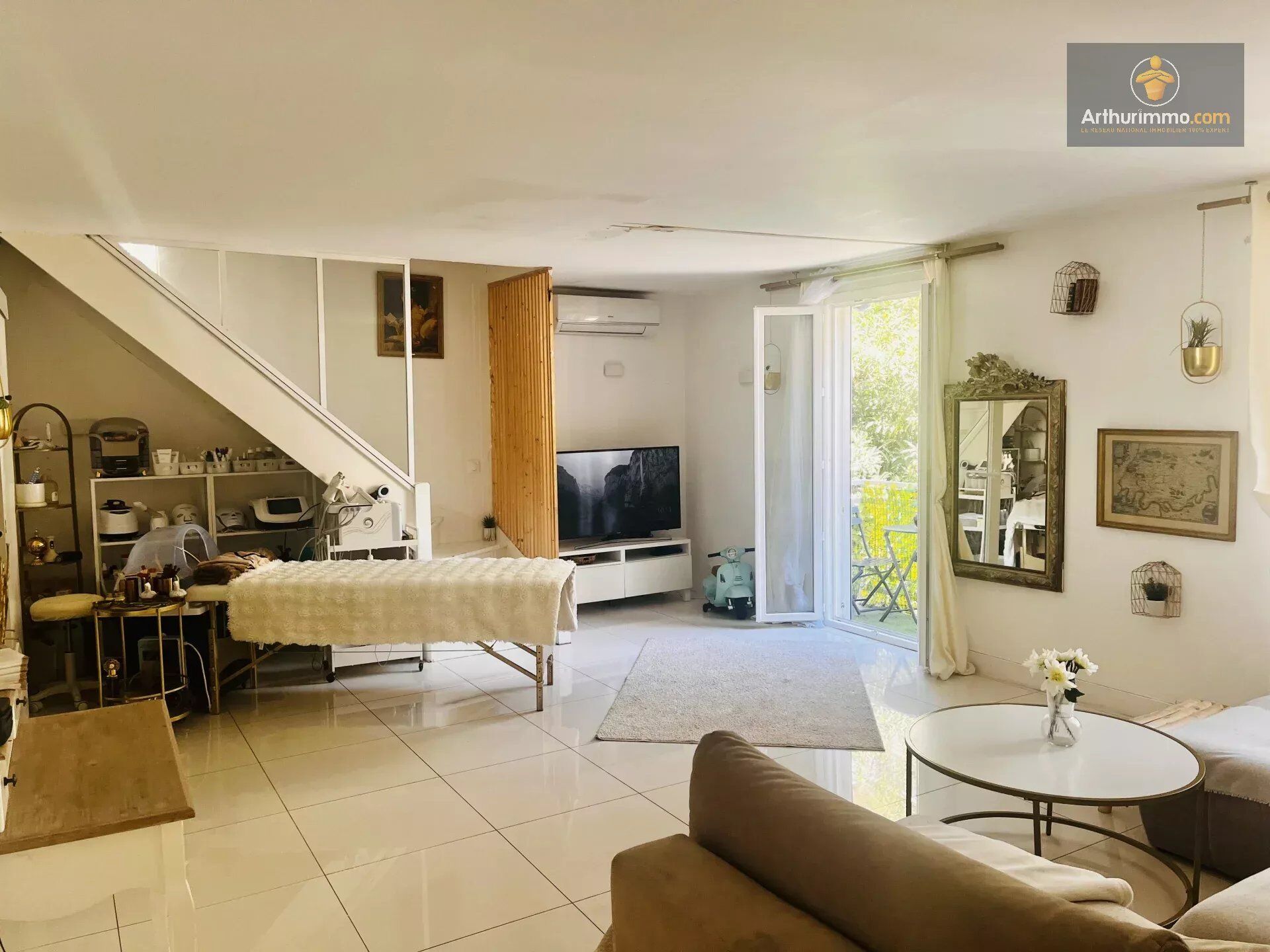 Appartement 4 pièces 83 m² · à Nice · 83 m² · 310 000 €