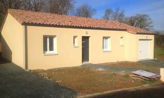 Maison 4 Pièces 80 m² à louer à Podensac (33720)