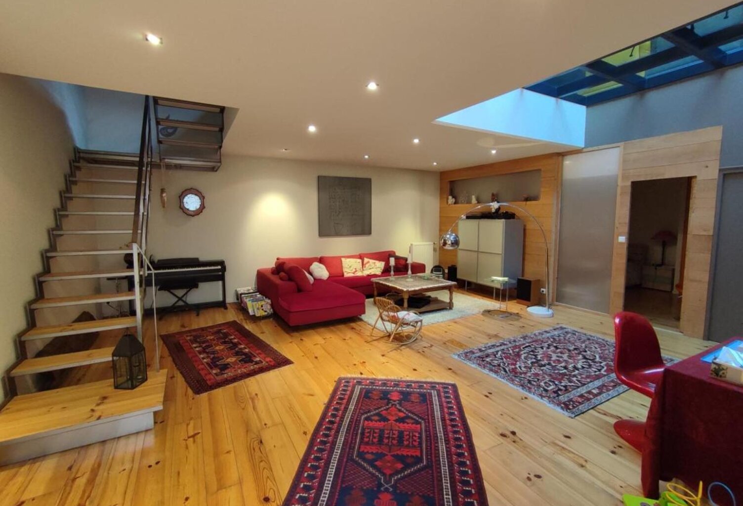 A Vendre Le Mans Hyper Centre ville spacieuse maison / loft d... — photo 1