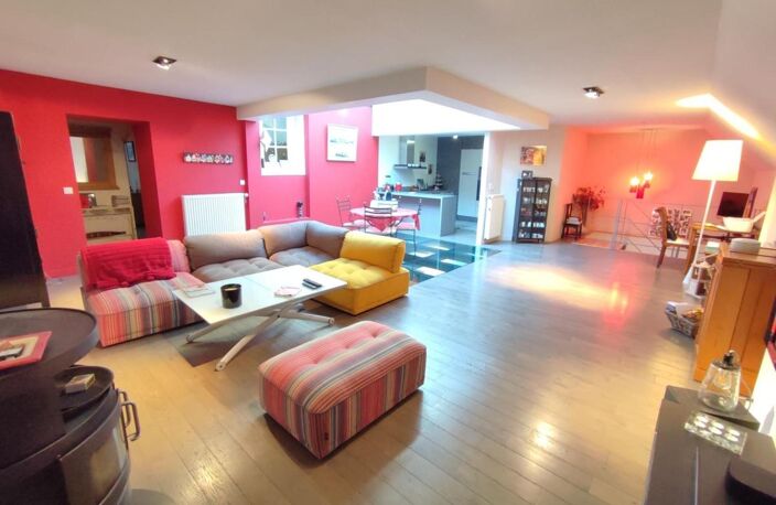 A Vendre Le Mans Hyper Centre ville spacieuse maison / loft d... — photo 2