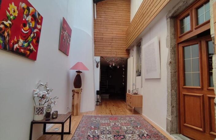 A Vendre Le Mans Hyper Centre ville spacieuse maison / loft d... — photo 3