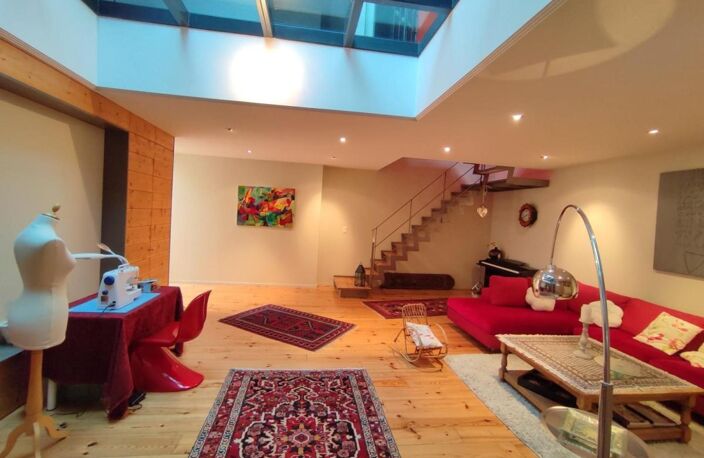 A Vendre Le Mans Hyper Centre ville spacieuse maison / loft d... — photo 4