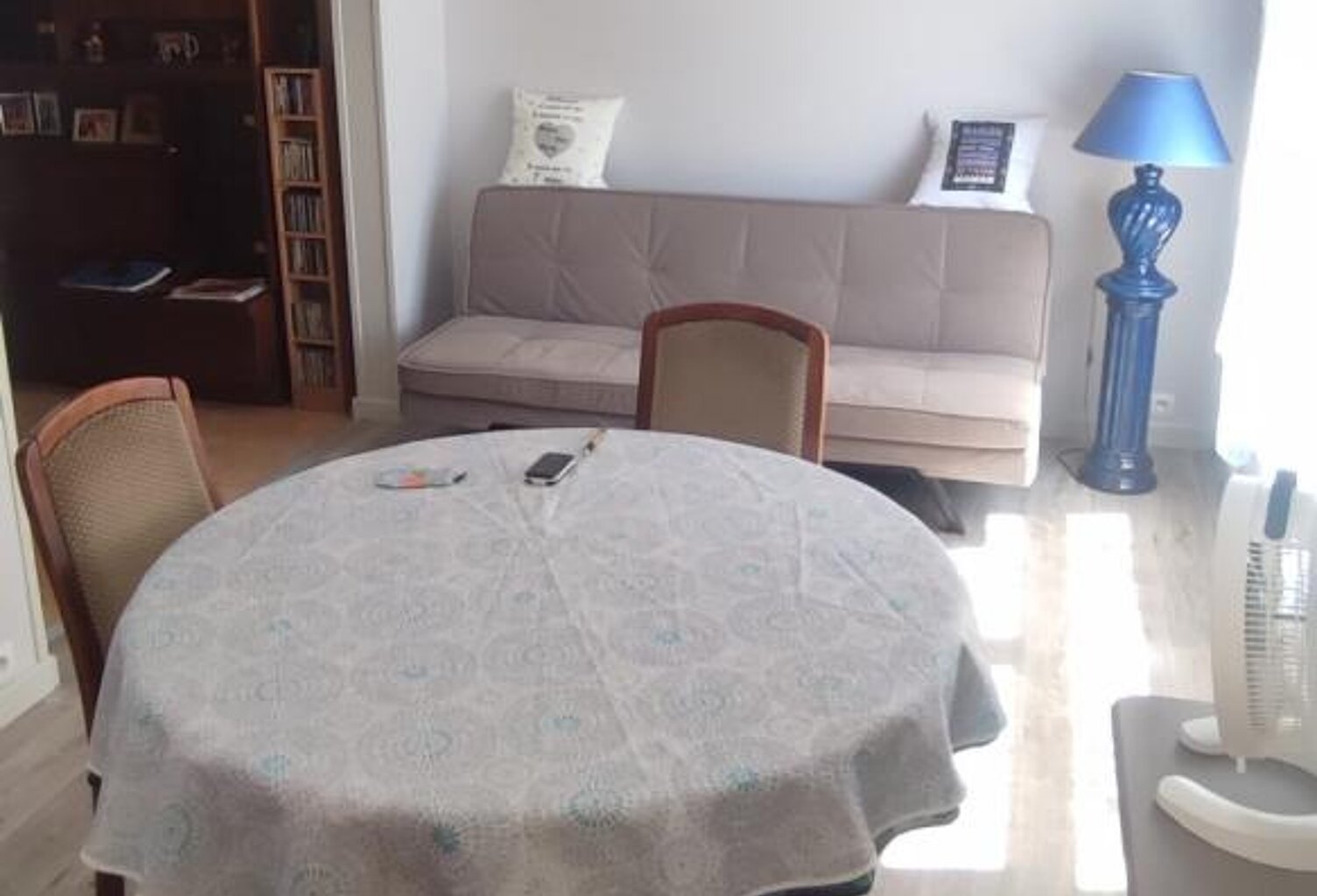 Vente Appartement au Mans — photo 1