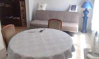 Appartement 3 Pièces 74 m² à vendre à Le Mans (72000)