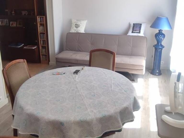 Vente Appartement au Mans — photo 1