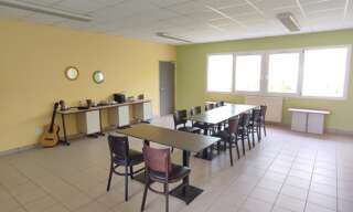 Immeuble  1557 m² à vendre à Marigné-Laillé (72220)