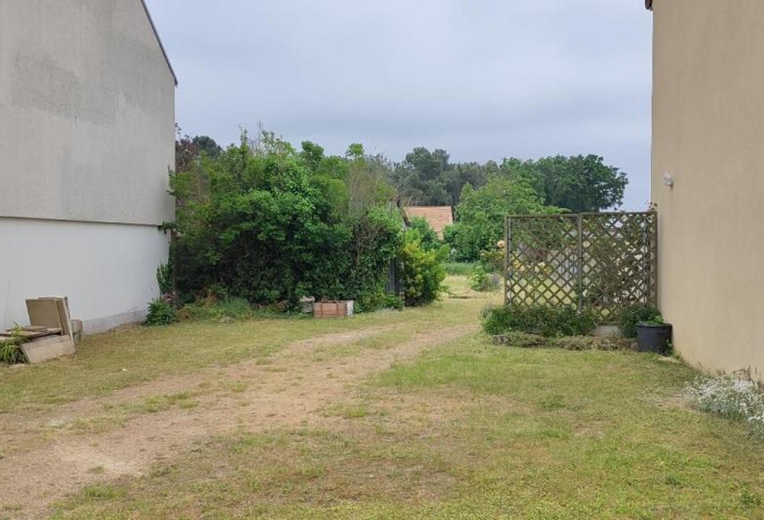 A Vendre Le Mans Quartier Vauguyon Terrain à viabiliser (comp... — photo 1