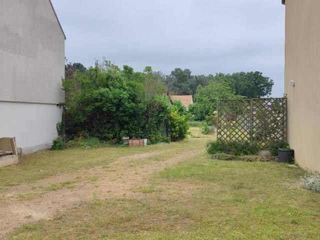 A Vendre Le Mans Quartier Vauguyon Terrain à viabiliser (comp... — photo du bien