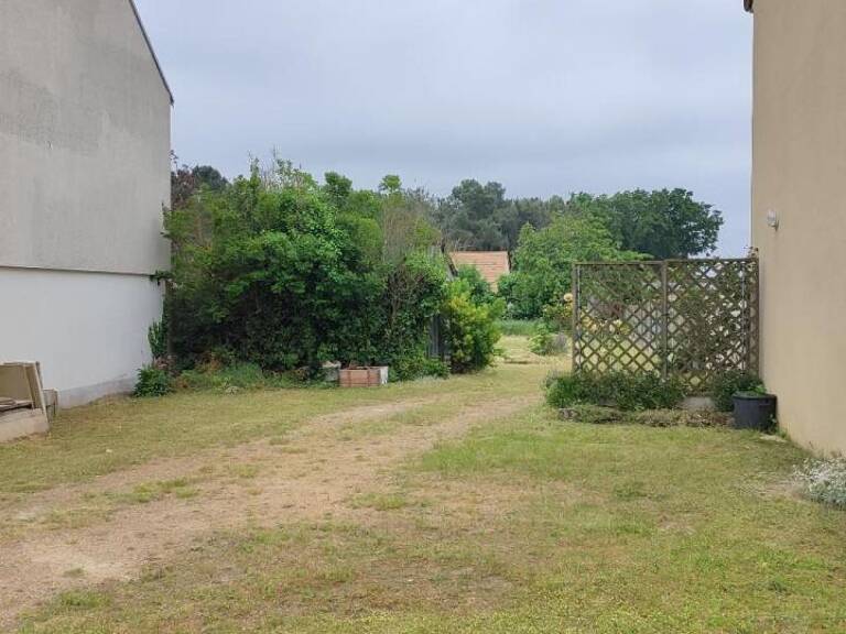 A Vendre Le Mans Quartier Vauguyon Terrain à viabiliser (comp... — photo 1