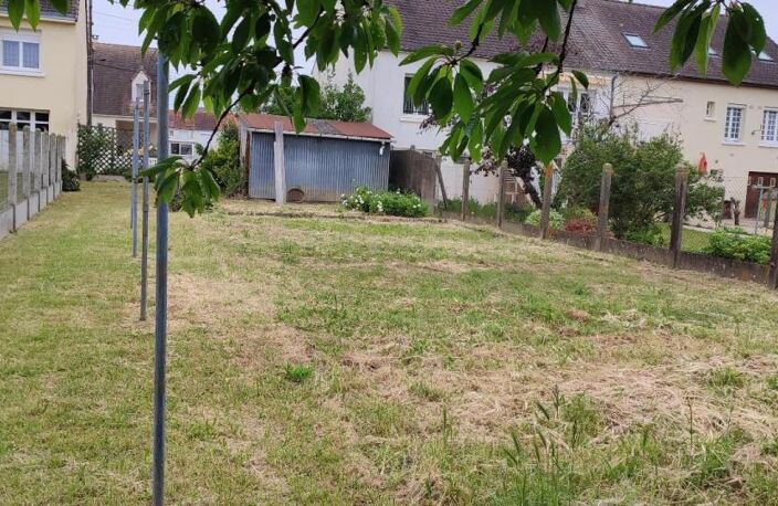 A Vendre Le Mans Quartier Vauguyon Terrain à viabiliser (comp... — photo 2