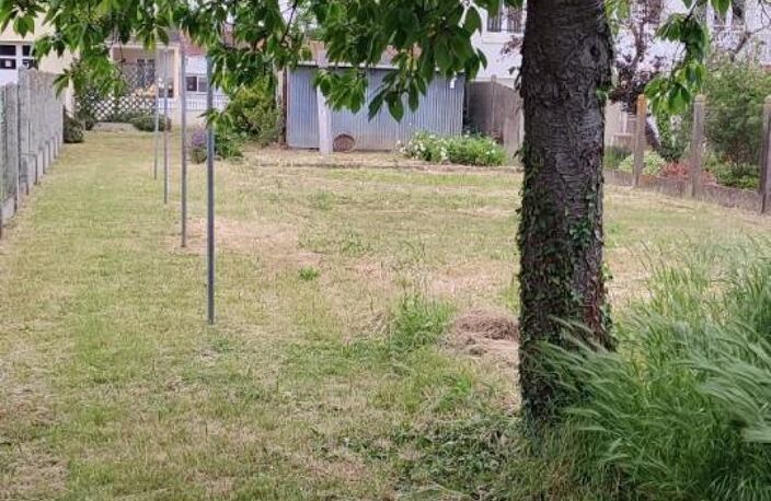 A Vendre Le Mans Quartier Vauguyon Terrain à viabiliser (comp... — photo 3