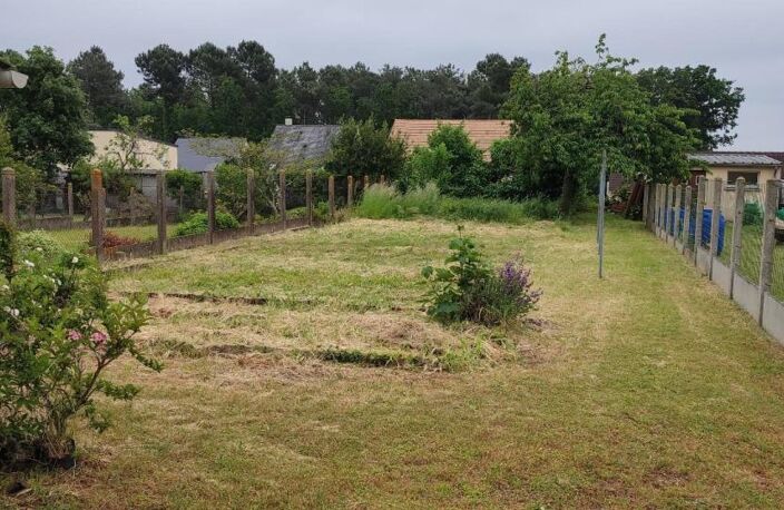 A Vendre Le Mans Quartier Vauguyon Terrain à viabiliser (comp... — photo 4