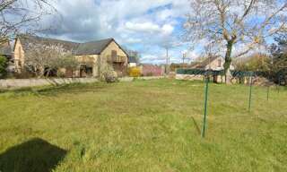 Terrain  1290 m² à vendre à Vaas (72500)
