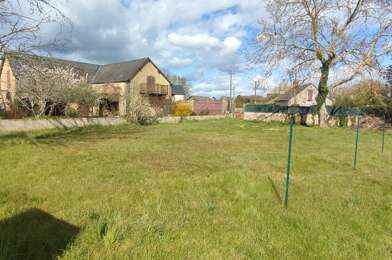 Terrain  45050 €
