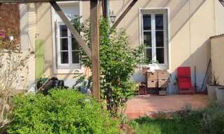 Maison  87 m² à vendre à Le Mans (72000)