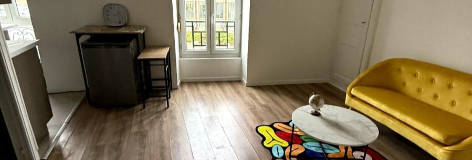 Immeuble  111 m² à vendre à Le Mans (72000)