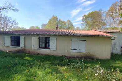 Maison 4 pièces 155872 €