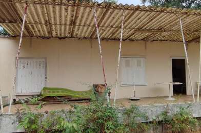 Maison 4 pièces 135272 €