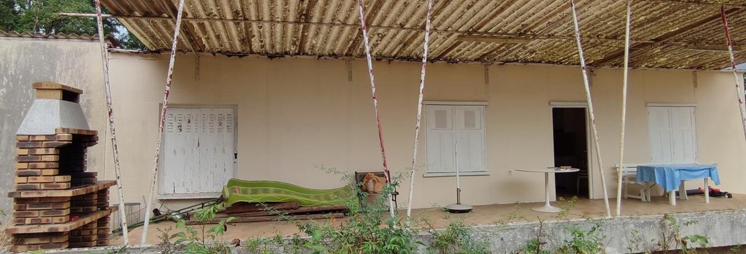 Maison 4 Pièces 110 m² à vendre à Roëzé-sur-Sarthe (72210)