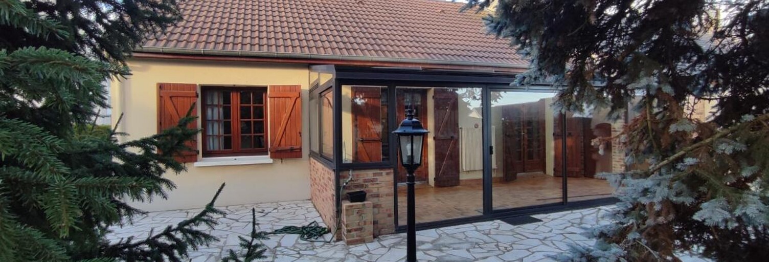 Maison 3 Pièces 89 m² à vendre à Le Mans (72000)