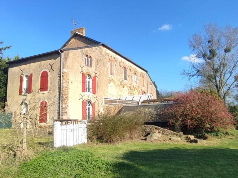Vente Maison à Saint-Denis-d'Orques — photo 1