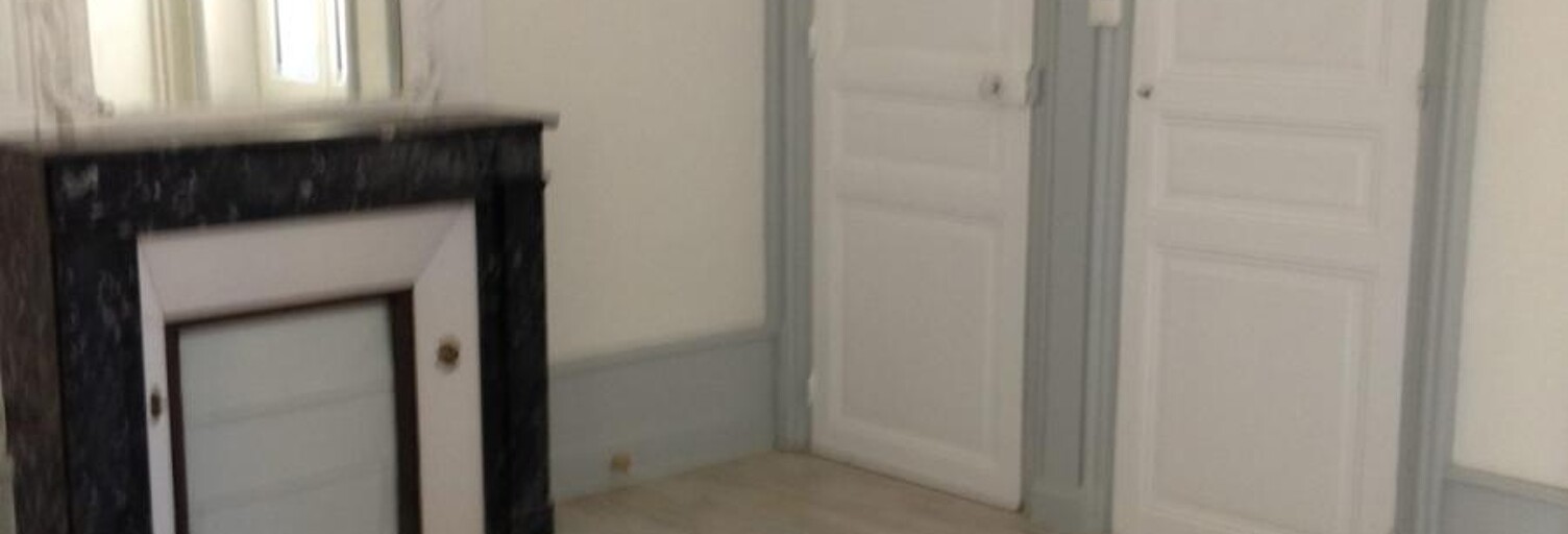 Maison 6 Pièces 130 m² à louer à Le Mans (72000)