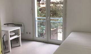 Appartement 1 Pièce 18 m² à louer à Le Mans (72000)