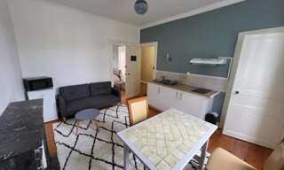 Appartement 2 Pièces 34 m² à louer à Le Mans (72000)