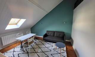 Appartement 2 Pièces 26 m² à louer à Le Mans (72000)