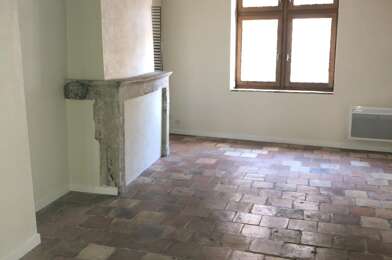 Appartement 1 pièces 385 €