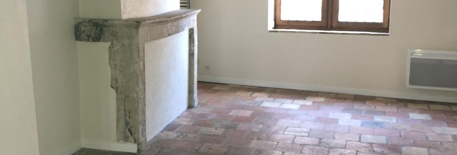 Appartement 1 Pièce 36 m² à louer à Le Mans (72000)