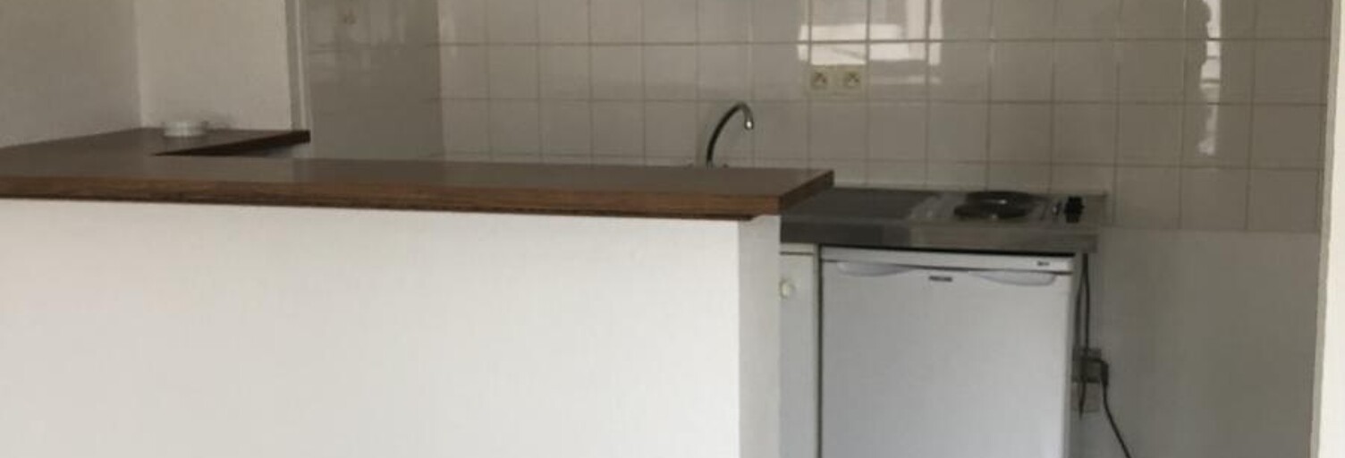 Appartement 2 Pièces 43 m² à louer à Le Mans (72000)