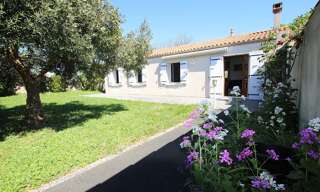 Maison 4 Pièces 83 m² à vendre à Aytré (17440)