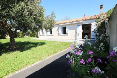 Maison 4 pièces 324000 €