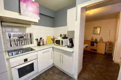 Maison 4 pièces 110000 €