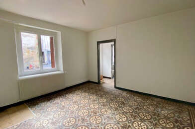 Maison 4 pièces 110000 €