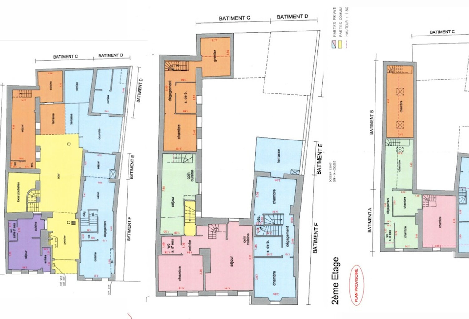 Idéal Résidence Principale et investissement locatif coeur d — photo 1