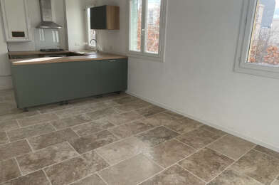 Appartement 3 pièces 165000 €