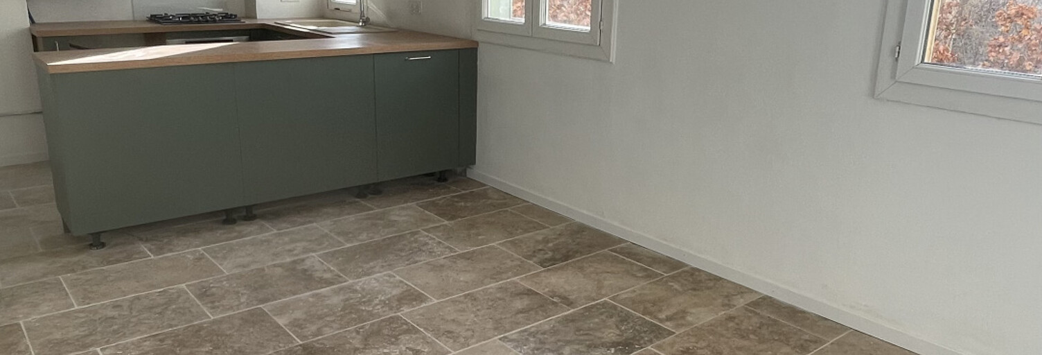 Appartement 3 Pièces 60 m² à vendre à Marseille 9 (13009)