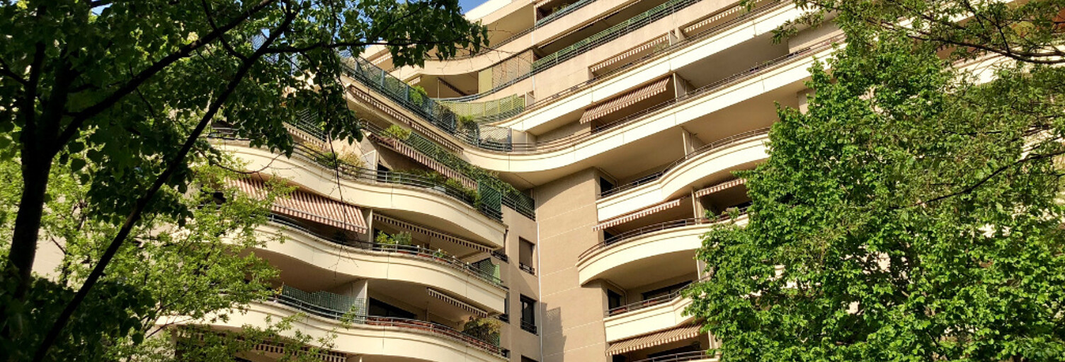 Appartement 2 Pièces 51 m² à louer à Lyon 3 (69003)