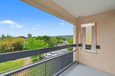 Appartement 3 pièces 790 €