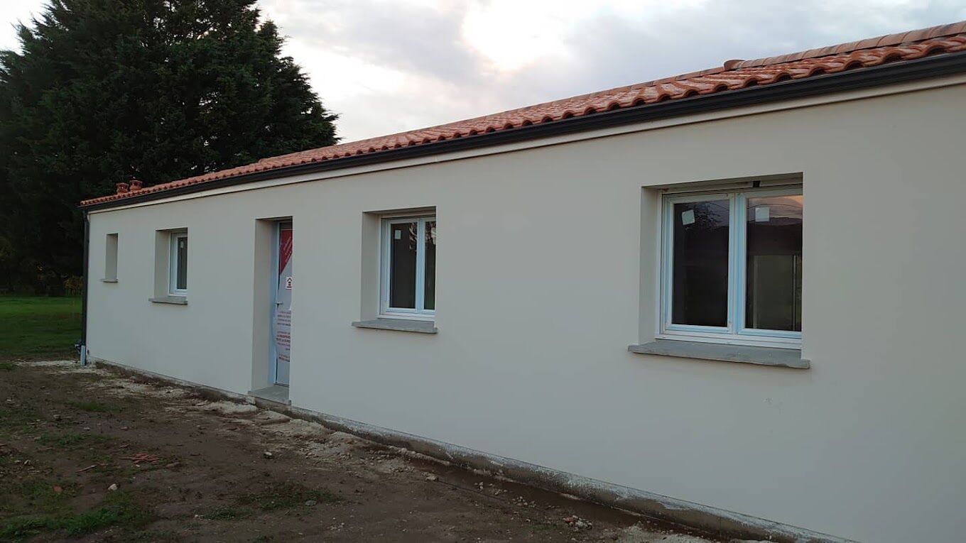 Agence immobilière de TELLUS