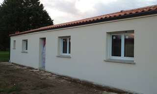 Maison 3 Pièces 70 m² à louer à Saint-Laurent-du-Plan (33190)
