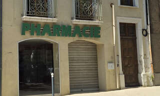 Commerce  162 m² à louer à Montagnac (34530)