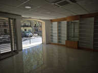 MONTAGNAC - Local commercial ou professionnel 162m2 — photo 2