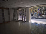 MONTAGNAC - Local commercial ou professionnel 162m2 — photo 4