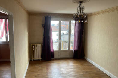 Appartement 3 pièces 80000 €